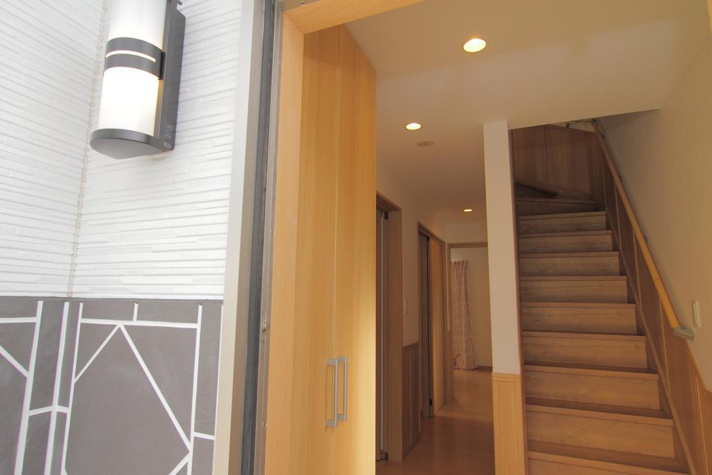 Fujinokura Village Fujikawaguchiko Ngoại thất bức ảnh