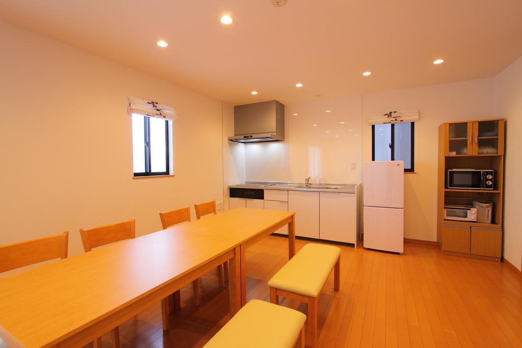 Fujinokura Village Fujikawaguchiko Ngoại thất bức ảnh