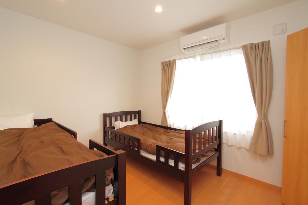 Fujinokura Village Fujikawaguchiko Ngoại thất bức ảnh