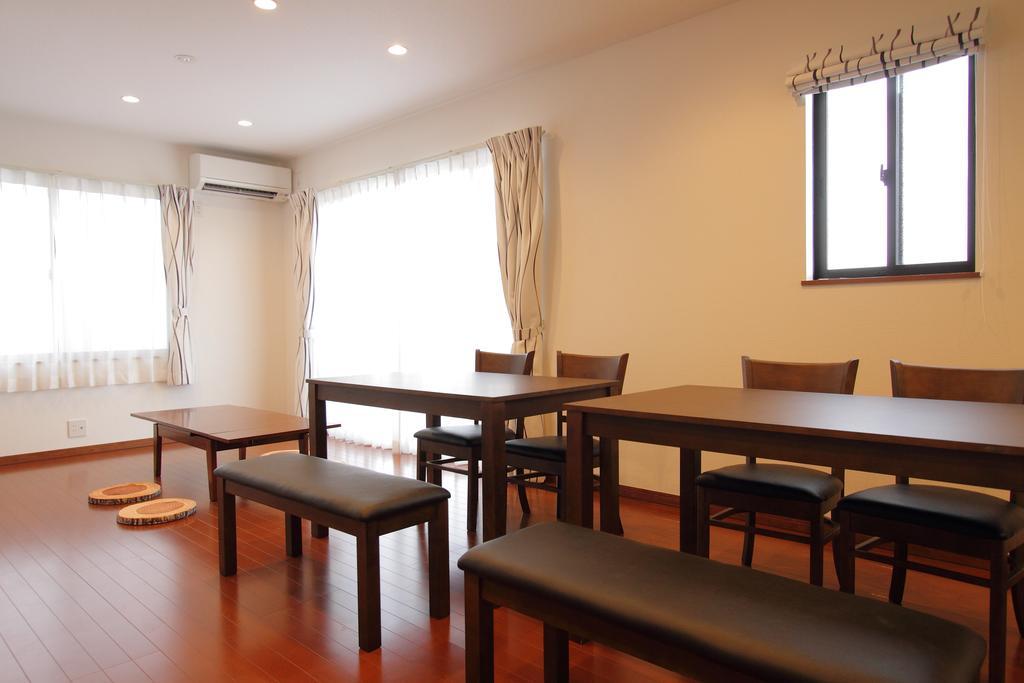 Fujinokura Village Fujikawaguchiko Ngoại thất bức ảnh